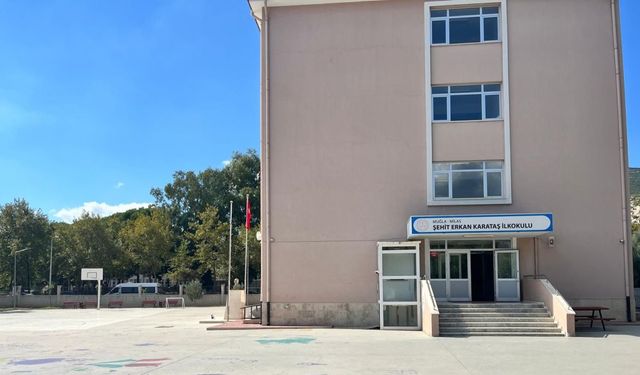 Muğla’da “Zilsiz Okul Uygulaması” Pilot Okullarda Başladı