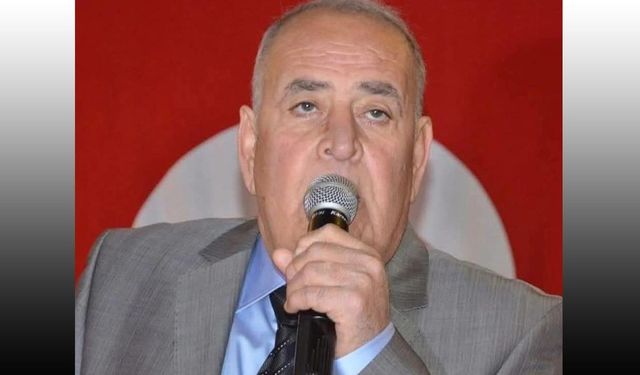 Dalaman’ın Eski Belediye Başkanı Erdoğan Karakuş Hayatını Kaybetti