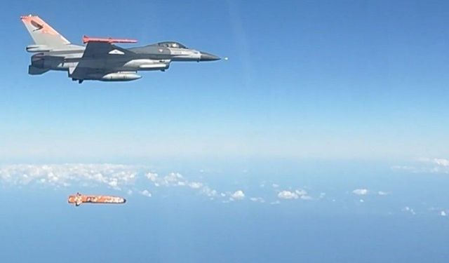 Savunmada Yeni Başarı: SOM-J Atış Testini Geçti