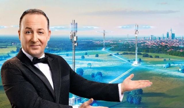 Türk Telekom'dan yeni 5G reklam filmi