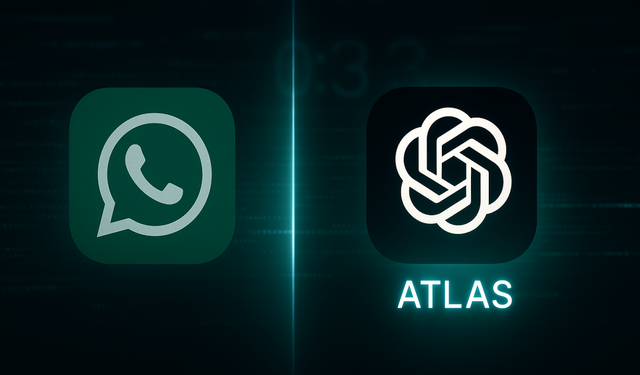 ChatGPT WhatsApp’tan Çekiliyor! 50 Milyon Kullanıcıyı Etkileyecek Karar