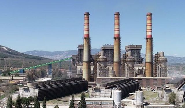 Yatağan'da zehirlenme şüphesi: 36 işçi hastaneye kaldırıldı