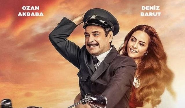 Muğla’da Çekilen “Bak Postacı Geliyor” 12 Aralık’ta Sinemalarda!