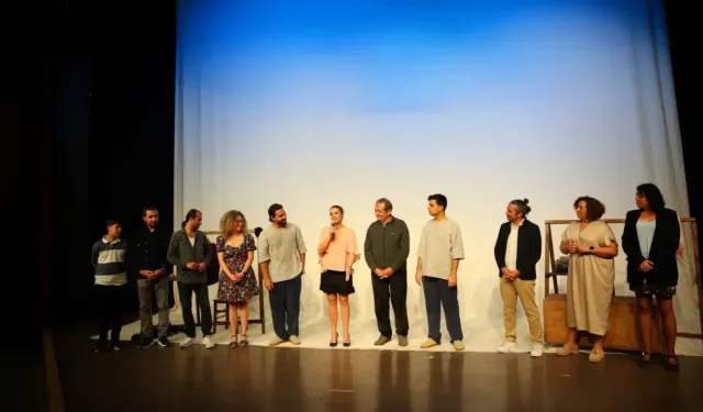 Bodrum Belediyesi Şehir Tiyatrosu’ndan Yeni Sezonda Güldürü Rüzgarı