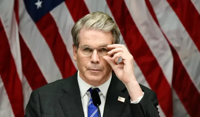 Çin ile ABD, ticaret anlaşması çerçevesinde mutabakata vardı