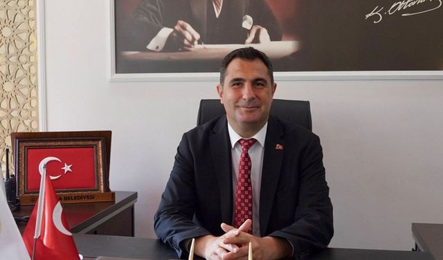 Evren Tezcan’dan 29 Ekim Cumhuriyet Bayramı Mesajı