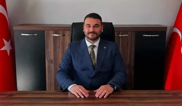 MHP Menteşe İlçe Başkanı Kadir Türk’ten 29 Ekim Cumhuriyet Bayramı Mesajı