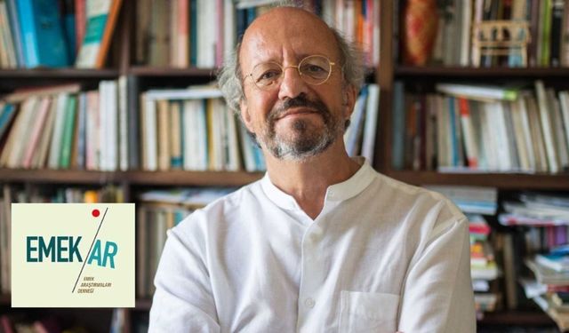 Menteşe’de Emek ve Kültür Buluşması: Behiç Ak Sergisi ve Söyleşi