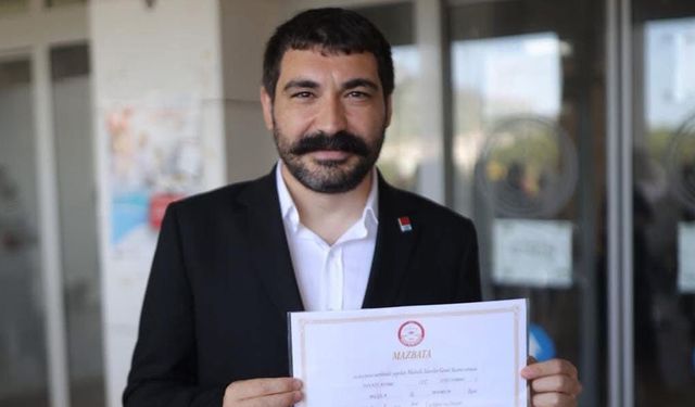 CHP, Niyazi Atare’yi Kesin İhraç Talebiyle Disipline Gönderdi