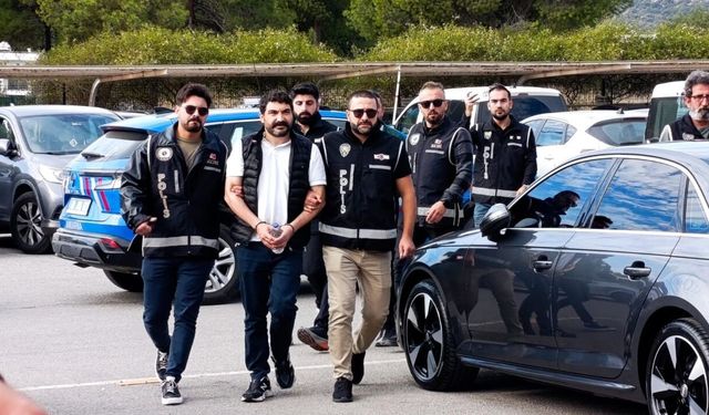 CHP Muğla, İbrahim Çırakoğlu’nu Disipline Sevk Etti