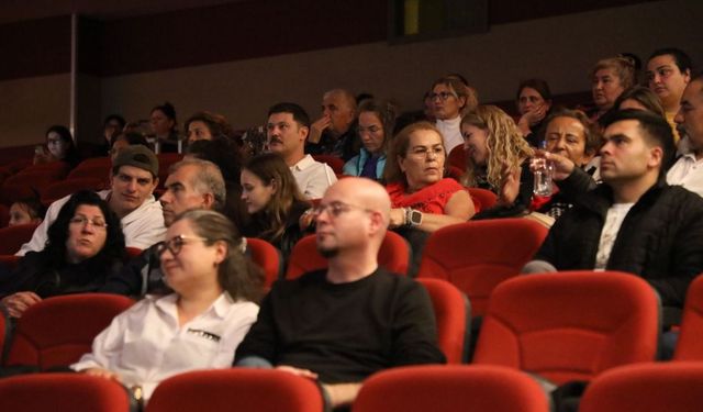 Muğla’da Cumhuriyet Coşkusu “Veda” Filmiyle Taçlandı