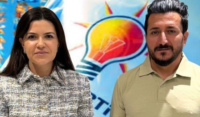 “Niyazi Atare'nin İstifalarının Arkasında Ne Var?"