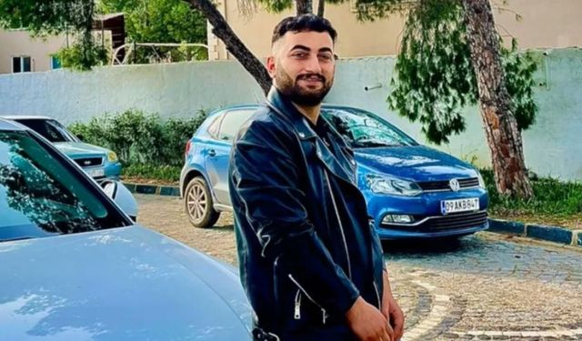 Milas’ta trafik kazası: 1 ölü