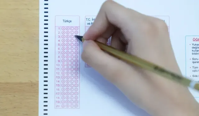 LGS 2026 Sınav Tarihi Açıklandı!