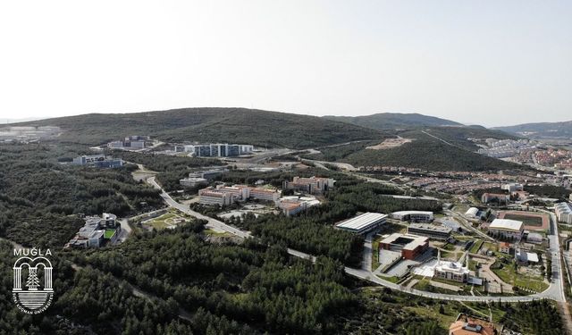 MSKÜ, ÜNİDES 2025’te 8 Projesiyle Destek Almaya Hak Kazandı