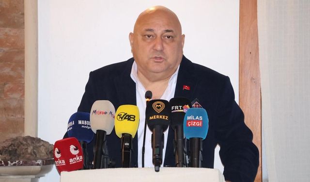 Yatağan Belediye Başkanı Günay’dan Yurt Tepkisi