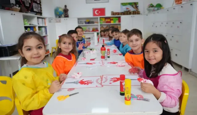 Muğla’da 161 bin öğrenci için ders zili çaldı