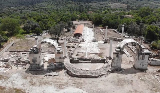 TÜİK Açıkladı: Türkiye’de Kültür Varlıkları Artıyor, Muğla İlk Üçte