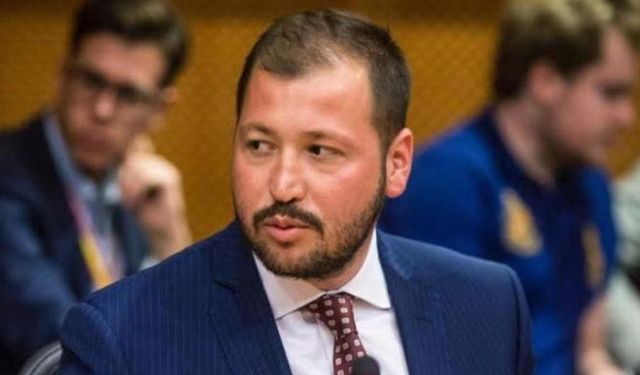 AK Parti Muğla İl Başkanı Cengizhan Güngör’ün Yönetim Kurulu Listesi Açıklandı