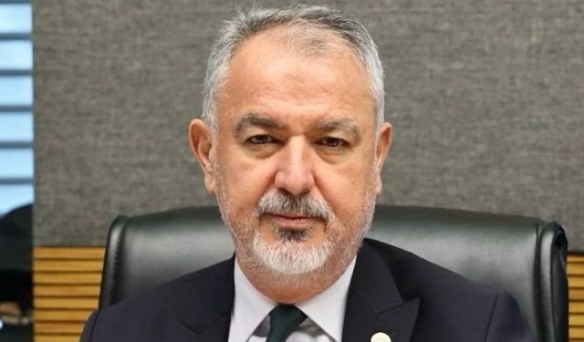 Milletvekili Cumhur Uzun’dan Adalet Bakanına Sert Eleştiriler