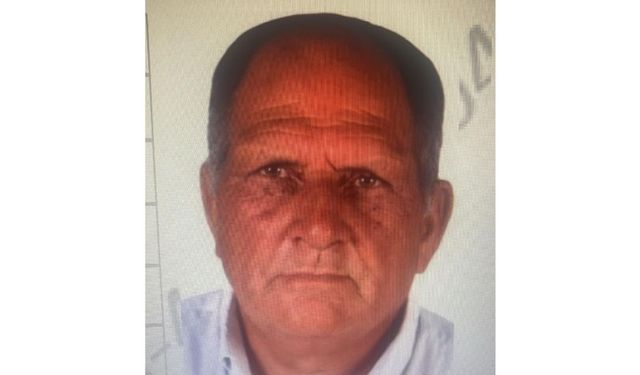 Milas’ta kaybolan Alzheimer hastası yaşlı adam bulundu