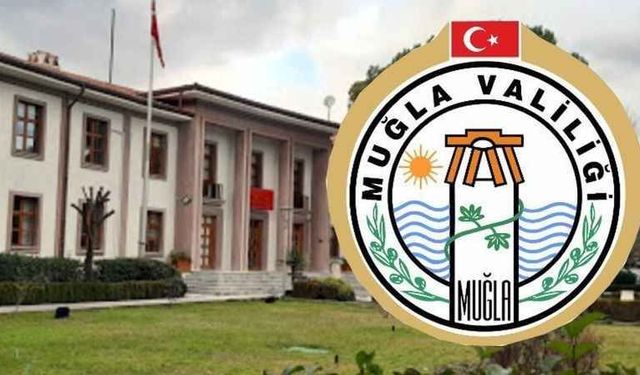 Muğla Valiliği’nden Seydikemer’deki zehirlenmeyle ilgili açıklama
