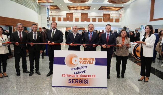 Bakan Yardımcısı Yelkenci Muğla’da Öğretmenlerle Buluştu