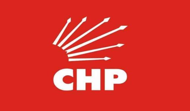CHP 39. Olağan Kurultayı'nda parti programı onaylandı