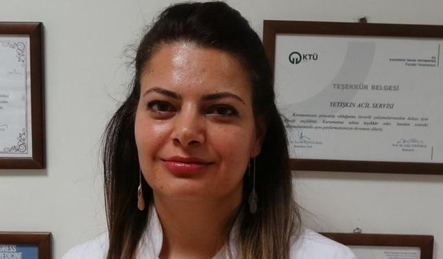 Uzmanlardan gıda ve kimyasal zehirlenme uyarısı