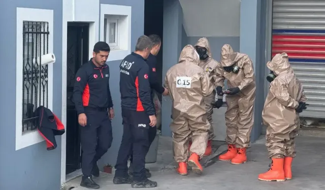 Seydikemer’de Zehirlenme Olayında Siyanür Şüphesi