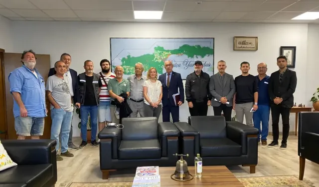 Datça Belediyesi Aralık Raporu: Bakımevi Açılıyor, Asansör Yenileniyor, E-Ruhsat Başlıyor