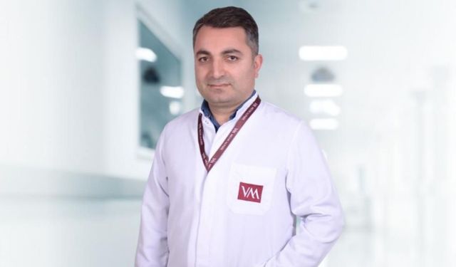 "Skolyoz, çocukların geleceğine engel değil"