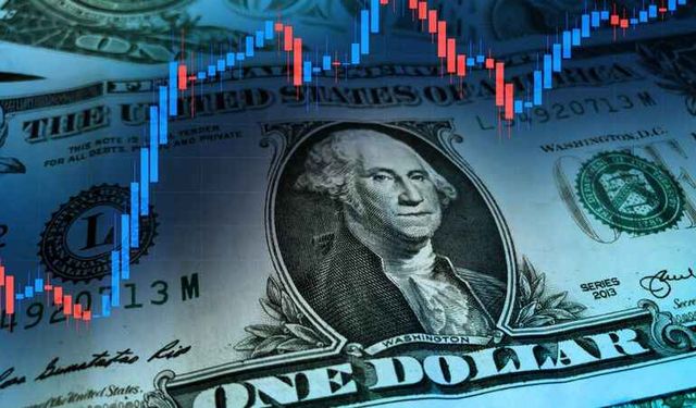 Dolar Güne 42,46 TL Seviyesinde Başladı