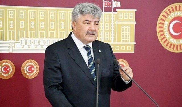 Metin Ergun’dan Engelliler İçin Adil Türkiye Çağrısı