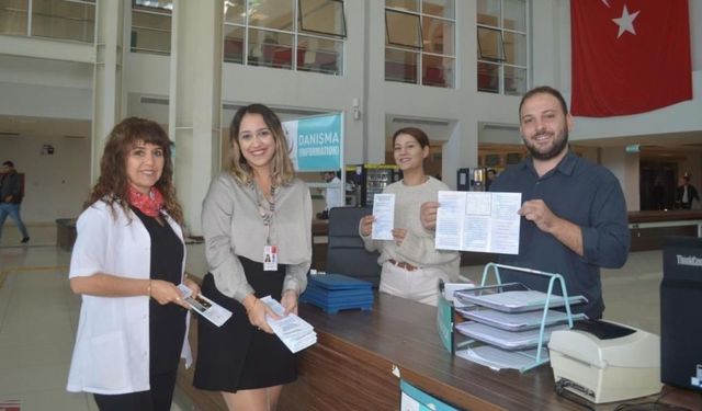 MEAH'ta karbonmonoksit uyarısı