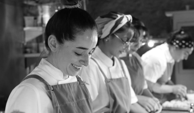 Michelin 2026’da 'En İyi Genç Şef' ödülü Datça’ya geldi