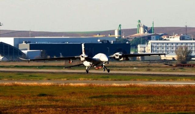  ASELSAN'dan TOLUN-F: Tek sortide çift vuruş, tam isabet