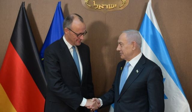 Netanyahu: "Ateşkesin ikinci aşamasının yakında başlamasını bekliyorum"