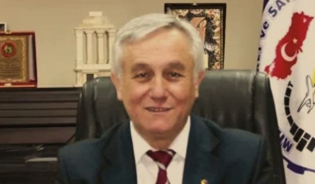 Milas’ın Tanınan Siyasetçilerinden Enver Tuna Hayatını Kaybetti