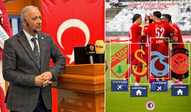 Kadem Mete’den Fethiye – Galatasaray maçı açıklaması