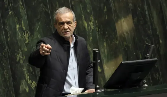 İran’dan Venezuela’ya destek