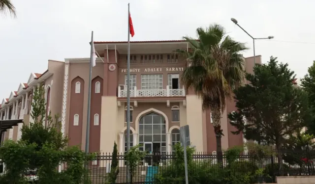  Fethiye’de tarihi eser kaçakçılığı operasyonu: 8 gözaltı