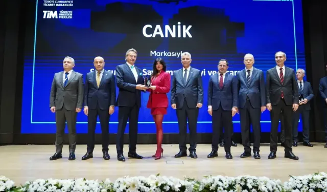 CANiK, "Uzak Ülkeler Şampiyonu" oldu