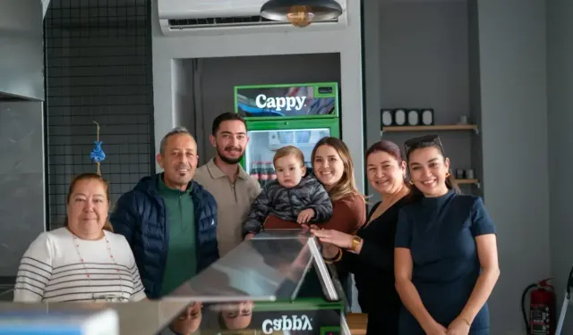 Datça’nın Köklü Balıkçısı Melih Kuru, Lezzet Durağını Hizmete Açtı