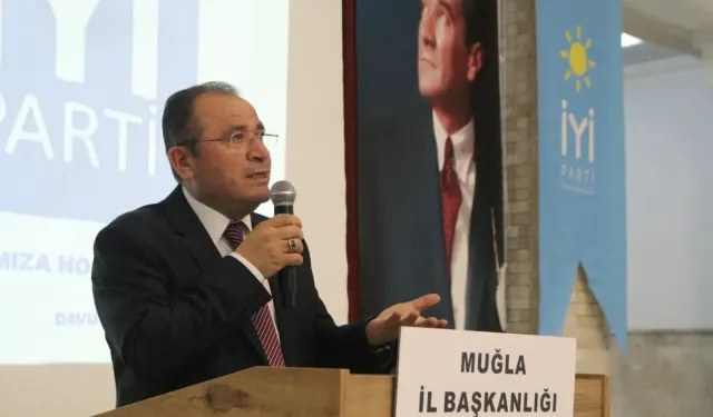 Davut Cumhur Akmeşe: “Geleceğe ancak inananlar liderlik eder”