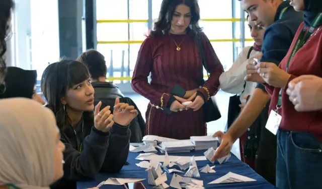 MSKÜ’de Bin 434 öğrenci İŞKUR gençlik programıyla iş hayatına ilk adımını attı