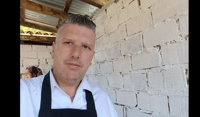 Yatağan’ın Sevilen Esnaflarından Aşçı Kenan Üstün Hayatını Kaybetti