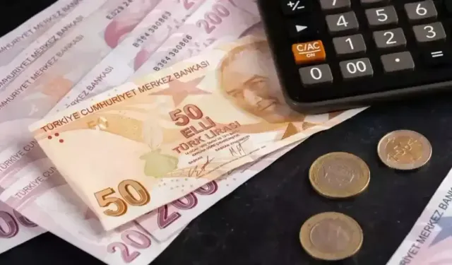 Türk-İş’in Kapalı Zarfla İlettiği Asgari Ücret Talebi Netleşti