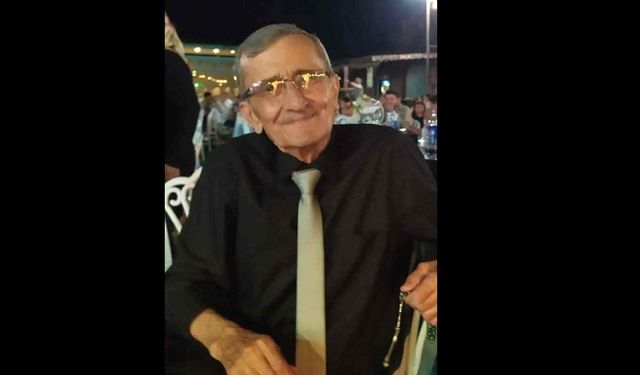 Milaslı Müzisyen Erdal Demir Hayatını Kaybetti