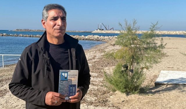 32 Yıl Polislikten Şiire: Bodrum’da Bir Edebiyat Yolculuğu